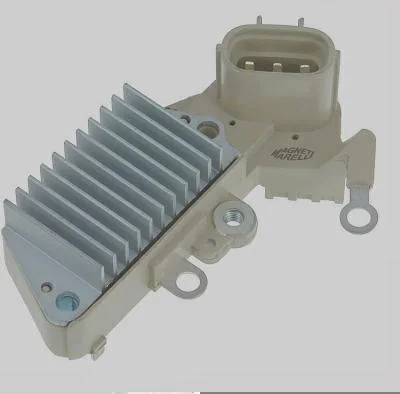 Regulador de Voltagem MAGNETI MARELLI RV820