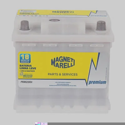 Premium MAGNETI MARELLI PRM52DRH
