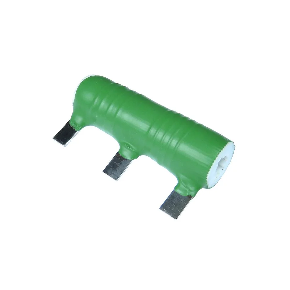 RESISTÊNCIA GAUSS GE3028