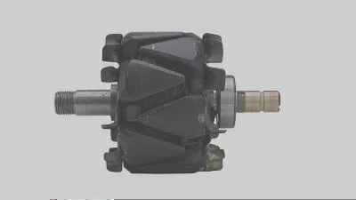 Rotor
