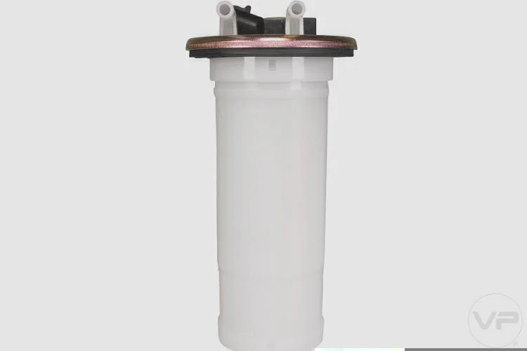 Sensor de Nivel Tubular