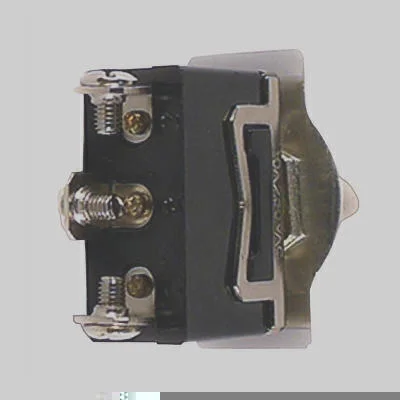 Chave Uso Geral 3 Pos ON/OFF/ON 3 Term Comut 400W