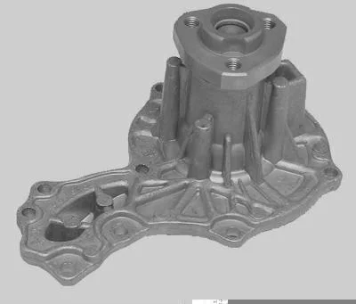 Bomba D' Água MAGNETI MARELLI BMM0627A