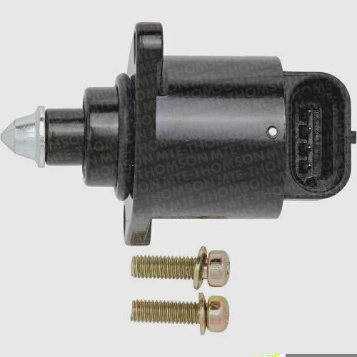 Motor de Passo - IAC