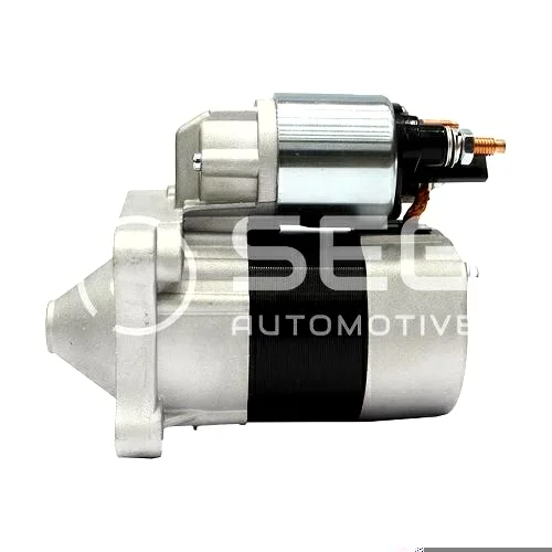 Motor de Partida, FS10, 12V, 0.8KW, CW, 8 Dentes