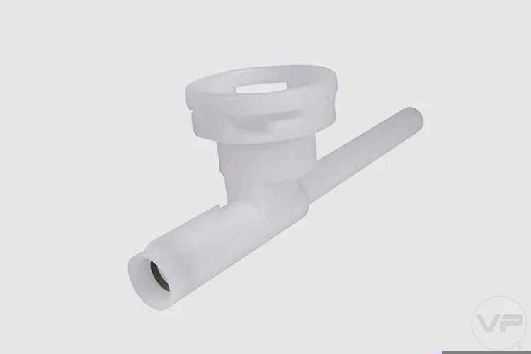 Suporte Regulador de Pressão VP 7187