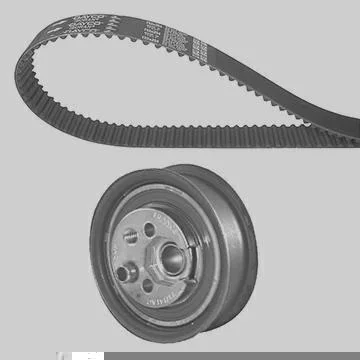 KIT DE DISTRIBUCIÓN DAYCO KTB358