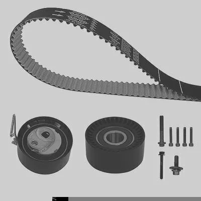 KIT DE DISTRIBUIÇÃO DAYCO KTB1159