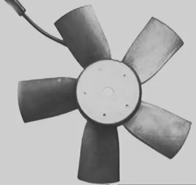 Eletroventilador MAGNETI MARELLI EMM2010AGM