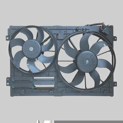 Eletroventilador GAUSS GE1205