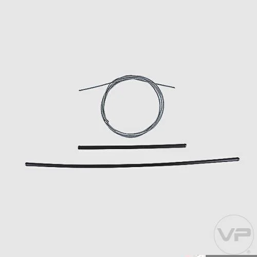 Kit Máquina de Vidro VP 5029