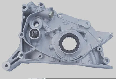 Bomba de Óleo MAGNETI MARELLI BMMOP10165