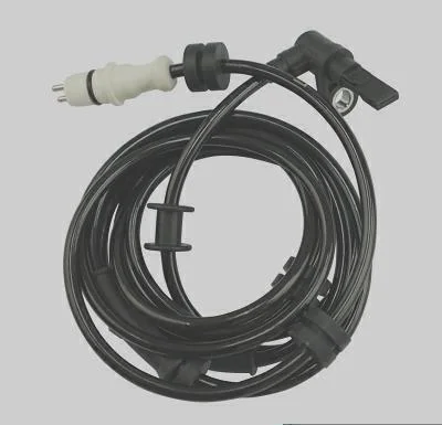 Sensor da Roda Traseira Esquerda MAGNETI MARELLI ABSMM160-TE.A
