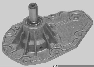 Bomba D' Água MAGNETI MARELLI BMM0943A
