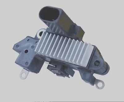 Regulador de Voltagem MAGNETI MARELLI RV596