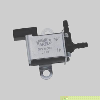 Solenoide de Partida A Frio MAGNETI MARELLI SPFM080