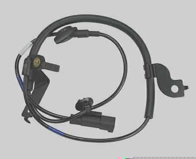 Sensor da Roda Dianteira Direita MAGNETI MARELLI ABSMM910-DD