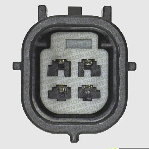 Sonda A/F