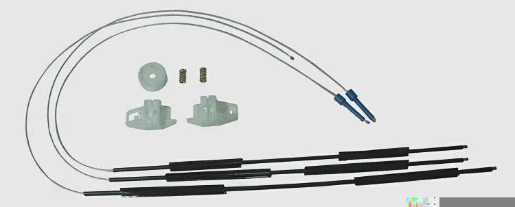 Kit Maquina de Vidro VP 5041