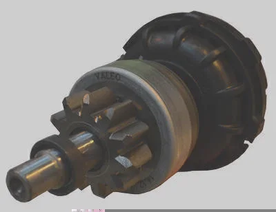 Impulsor VALEO 501492