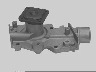 Bomba D' Água MAGNETI MARELLI BMM0948