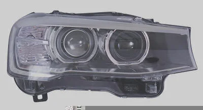 Farol Direito MAGNETI MARELLI IMM1201875