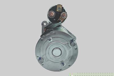 Motor de Partida