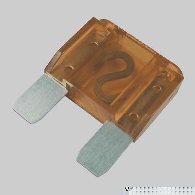 Fusível Maxi Lâmina 50A Univ. Blister c/5 DNI DNI318840K