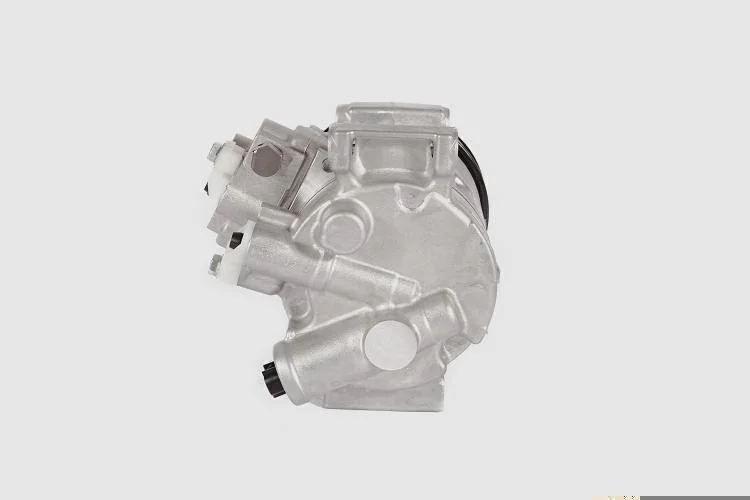 Compressor