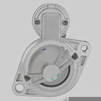 Motor de Partida