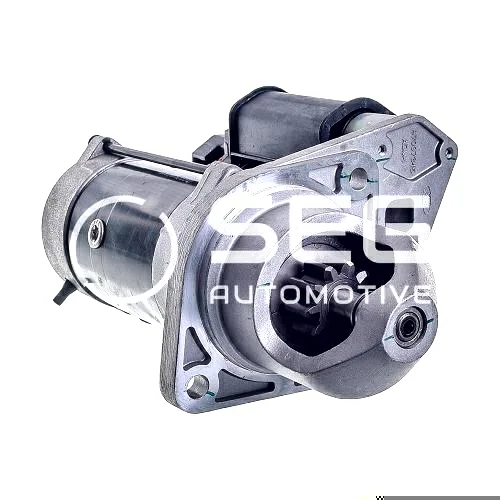 Motor de Partida SEG, HX87-M10, 24V, 4,3KW, CW, 10 Dentes