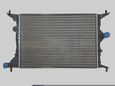 Radiador de Resfriamento VALEO 522292
