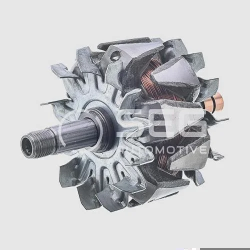 Rotor