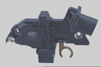 Regulador de Voltagem MAGNETI MARELLI RV266