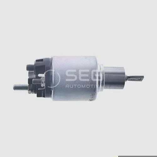 Solenoide
