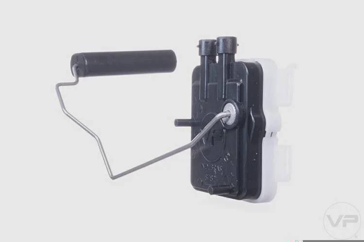 Sensor de Nível