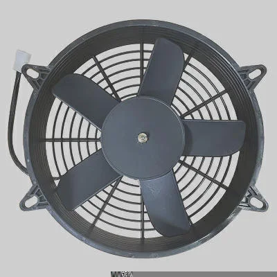 Eletroventilador GAUSS GE1204