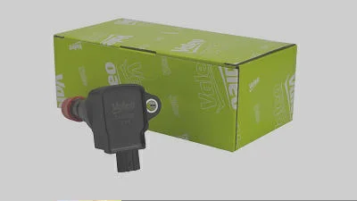Bobina de Ignição VALEO 245882
