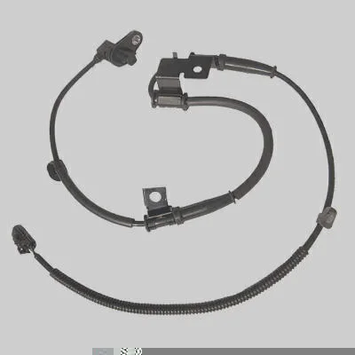 Sensor ABS GAUSS GS2756