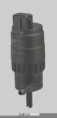 Lavadora de Para Brisa MAGNETI MARELLI MMEB113
