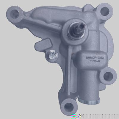 Bomba de Óleo MAGNETI MARELLI BMMOP10363