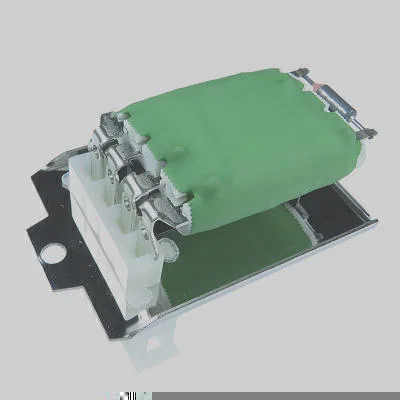 Resistência GAUSS GE3034