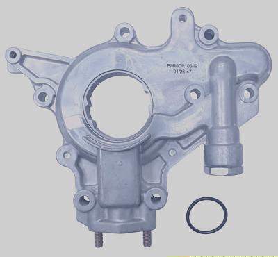 Bomba de Óleo MAGNETI MARELLI BMMOP10349