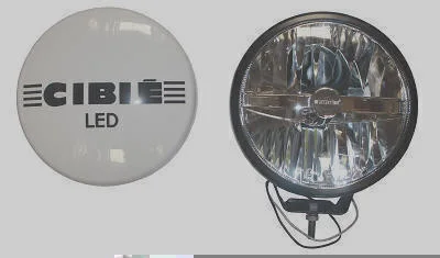 Farol Auxiliar VALEO 45308
