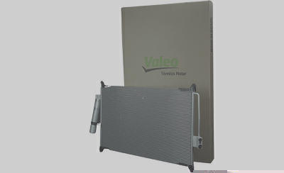 Condensador VALEO 815217