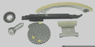 Corrente + Acessórios MAGNETI MARELLI KDC01072MM