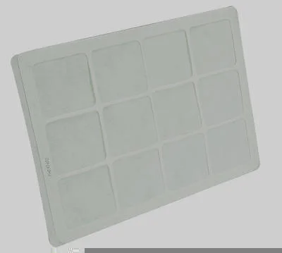 Filtro de Cabine MAGNETI MARELLI FH090402