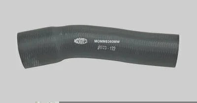 RADIADOR - PRETA - (240x45x55) - MAGNETI MARELLI MGMM8360MW