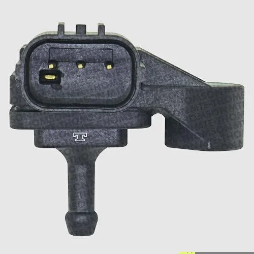 Sensor de Pressão do Coletor - MAP