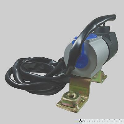 Válvula Solenoide VW / MAN / Ford Pneumática Caminhões/Ônibus 12V